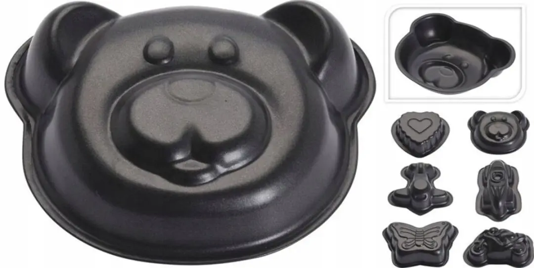 Koopman Serie