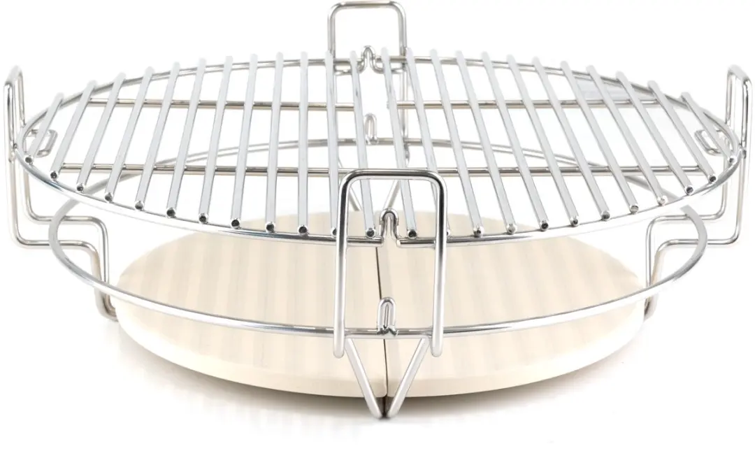 Baste Multilevel Cooking System XL STKY-00045938 - Zilver - afbeelding 3 van 6