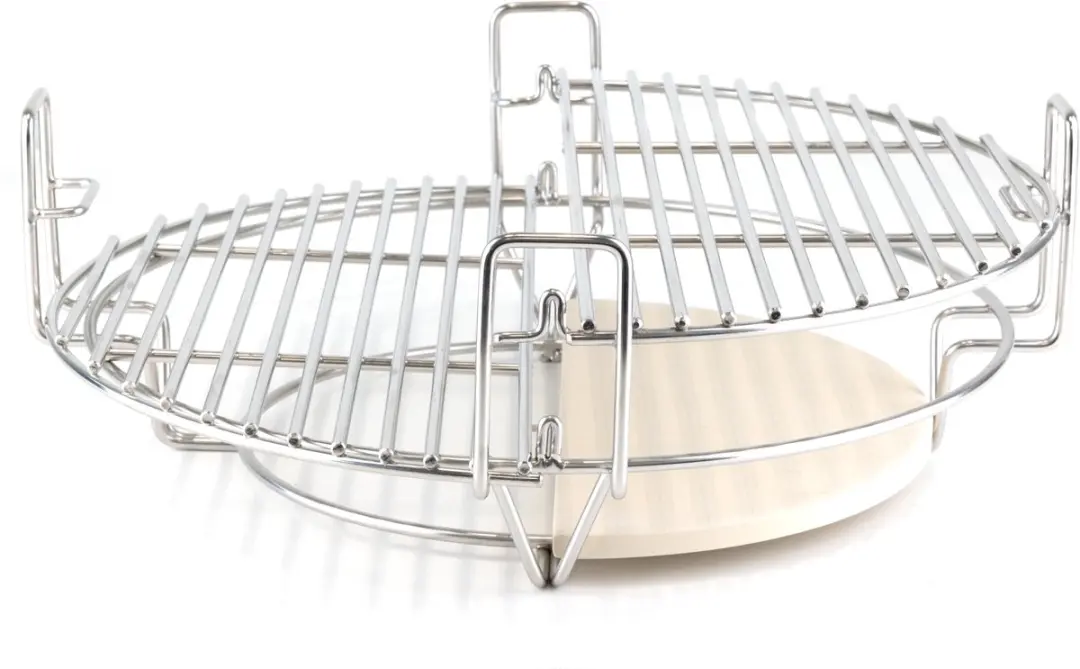 Baste Multilevel Cooking System XL STKY-00045938 - Zilver - afbeelding 2 van 6