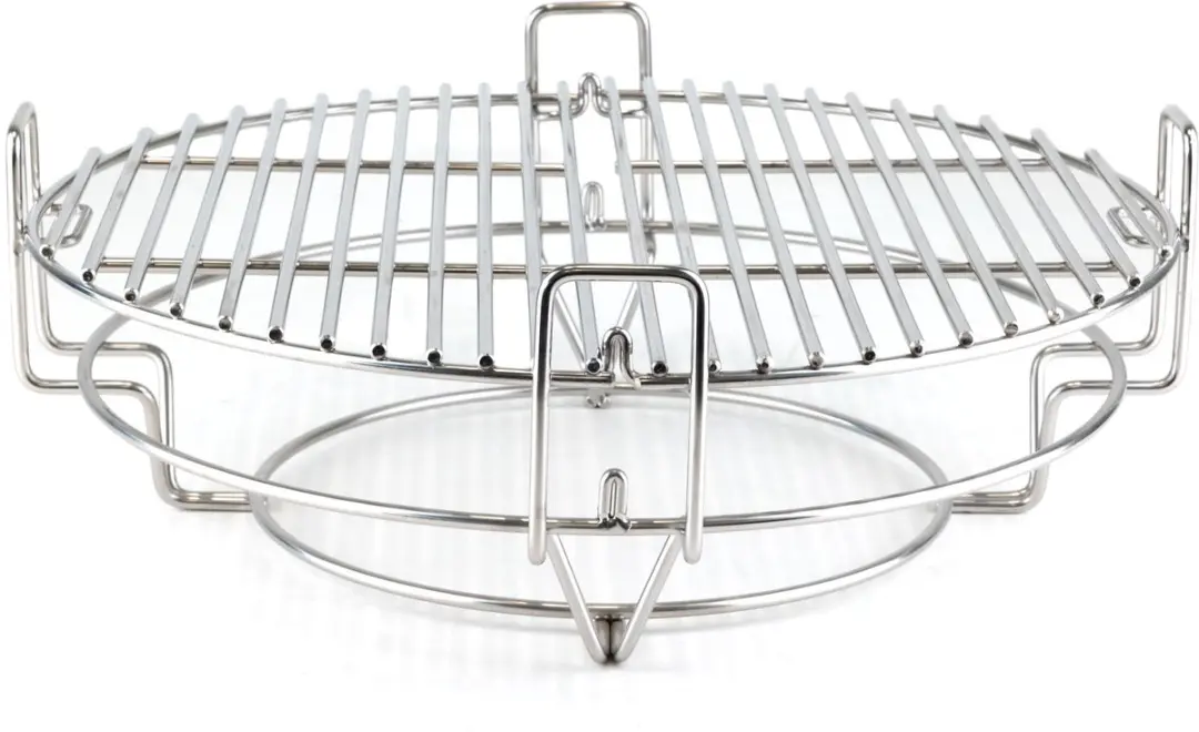 Baste Multilevel Cooking System XL STKY-00045938 - Zilver - afbeelding 6 van 6