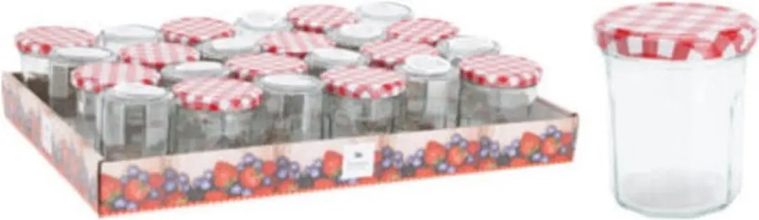 Koopman Jampot Inmaakpot CD1003120