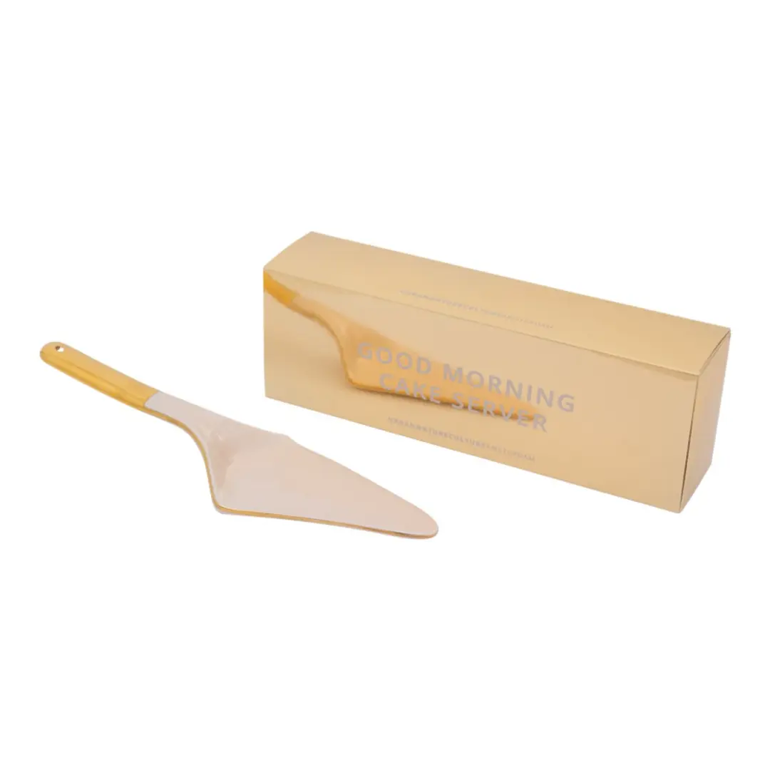 Urban Nature Culture Good Morning Taartschep - Rose