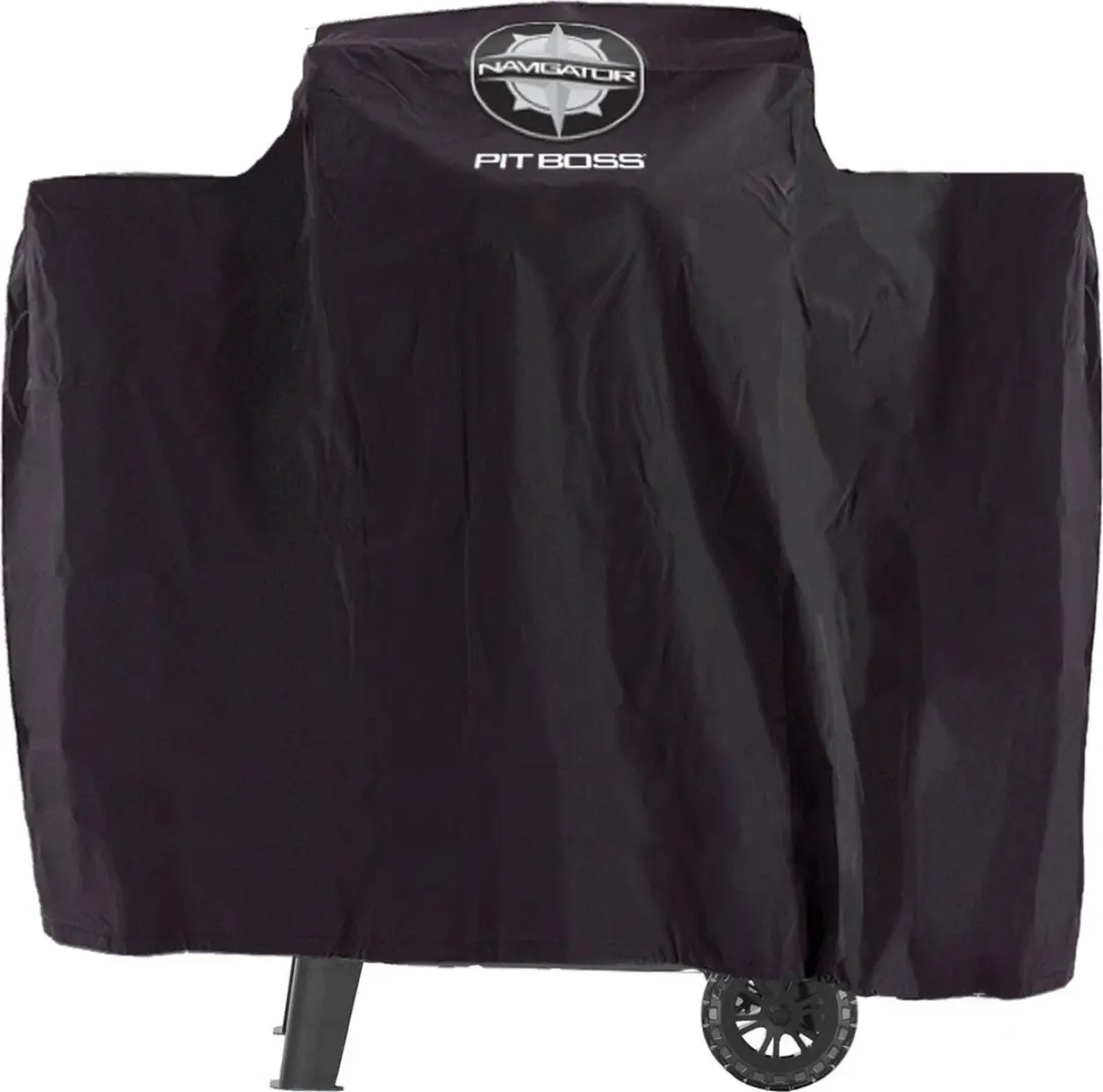 Pit Boss beschermhoes voor Navigator 550