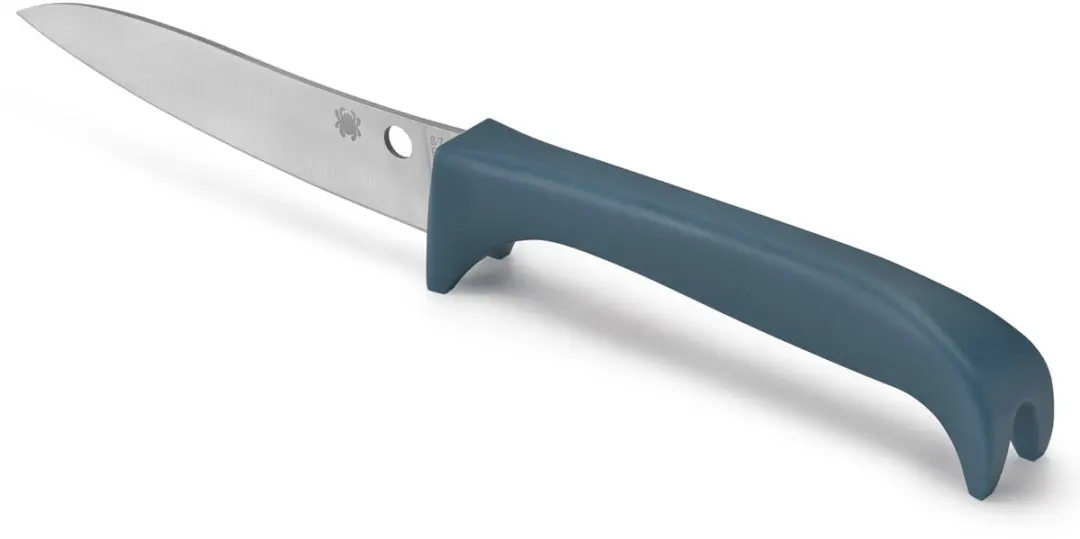 Spyderco Counter Critter Blauw