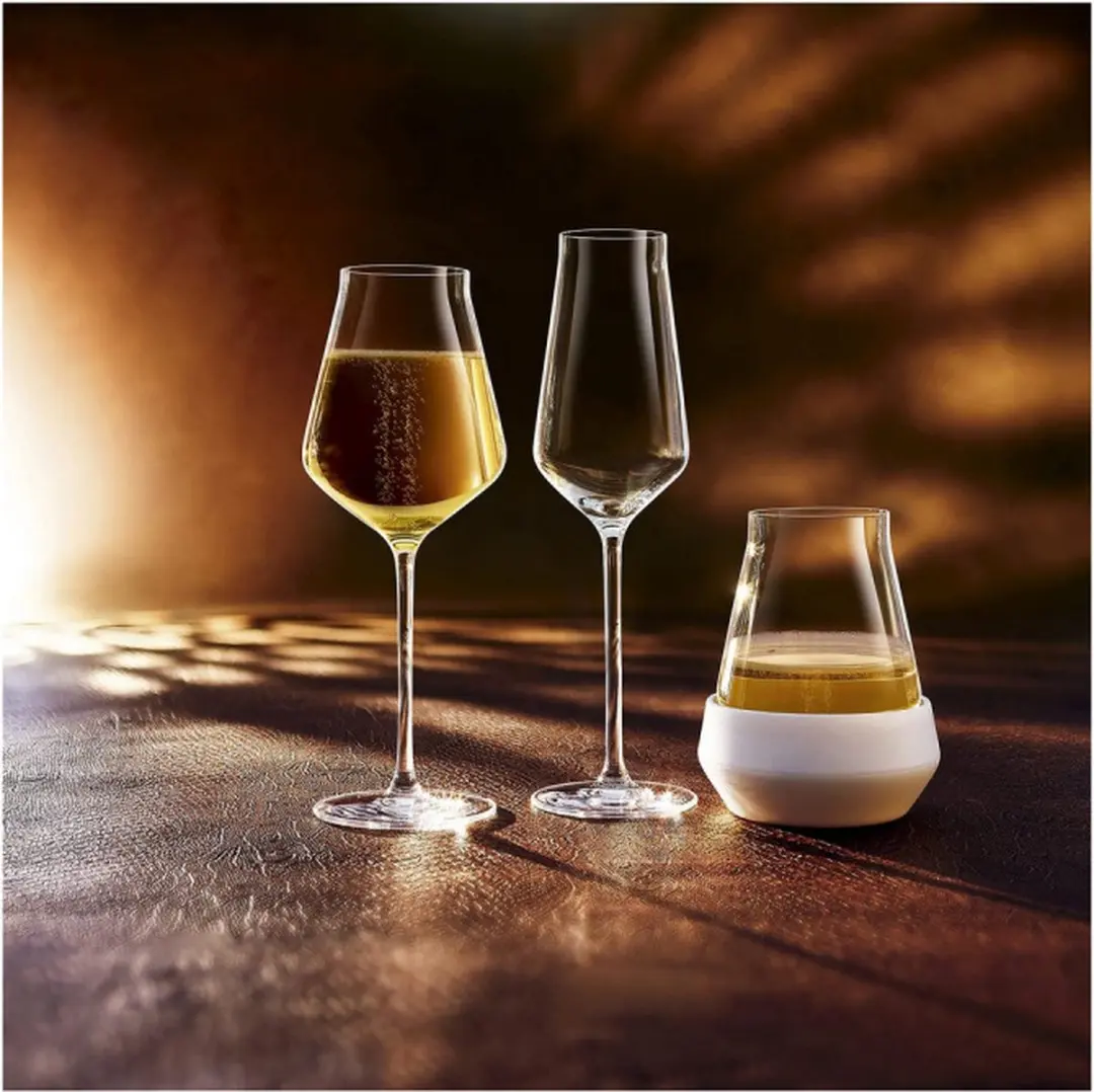 Chef & Sommelier Reveal Up Wijnglas 30cl - 6 Stuks