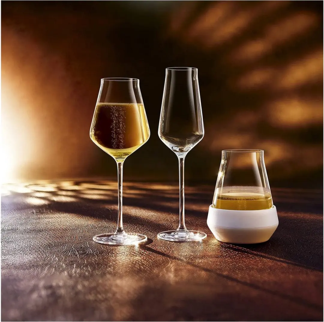 Chef & Sommelier Reveal Up Wijnglazen 40cl - 6 Stuks BIJ8743/6