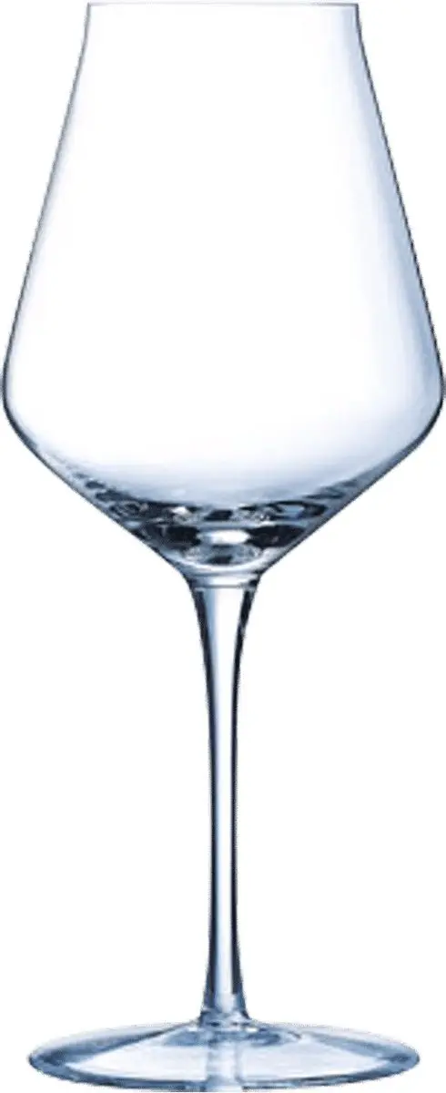 Chef & Sommelier Reveal Up Wijnglazen 40cl