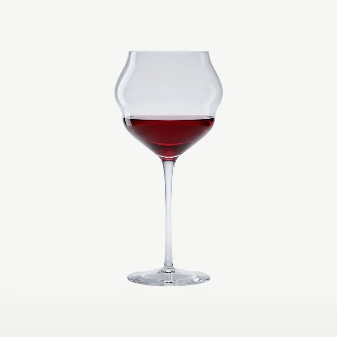 Chef & Sommelier Macaron Wijnglas 40cl