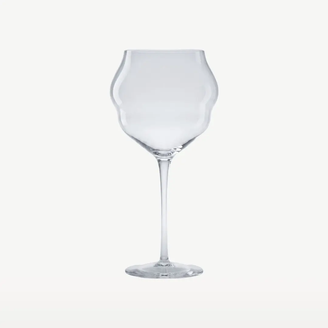 Chef & Sommelier Macaron Wijnglas 40cl - 6 Stuks