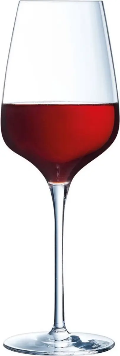 Chef & Sommelier Sublym Wijnglas 35cl - 6 Stuks