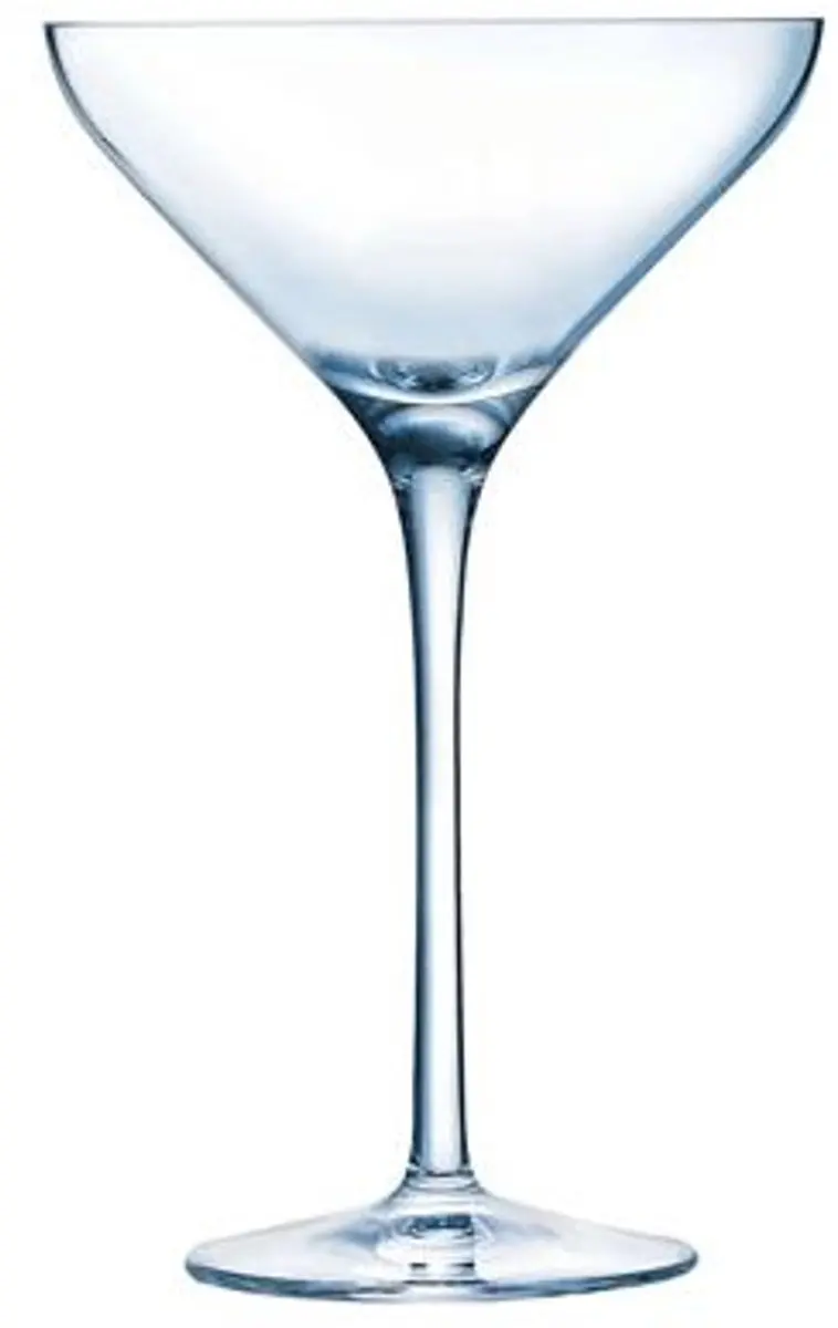 Chef & Sommelier New Martini Cocktailglas 21cl