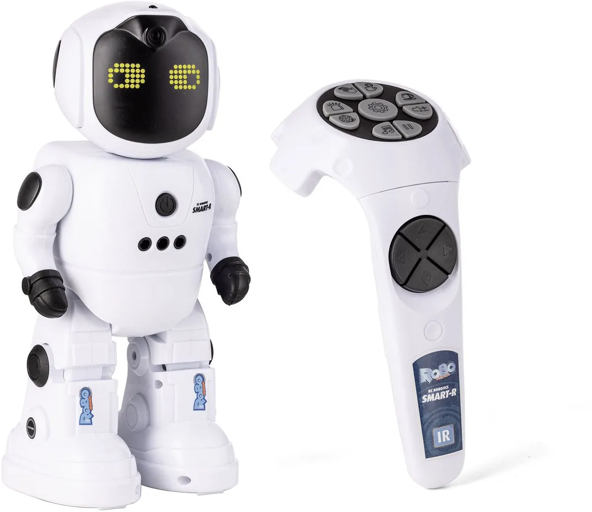 Revell RC Robot Smart-R 24704