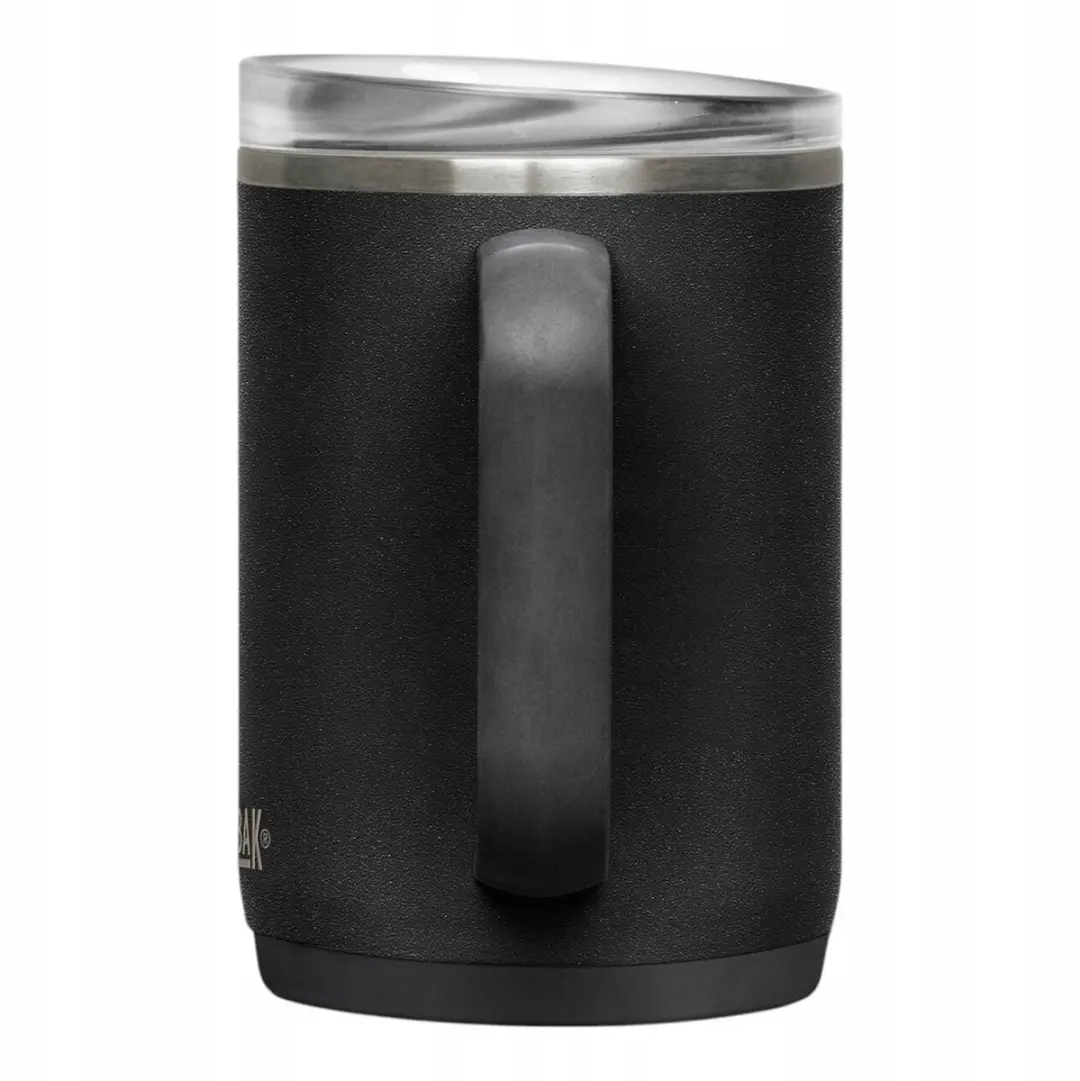 CamelBak Thrive Mug 470ml - RVS Isolatiebeker - Zwart