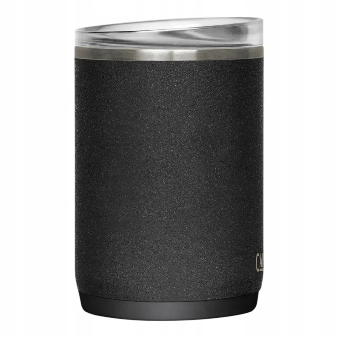 CamelBak Thrive Mug 470ml - RVS Isolatiebeker - Zwart - afbeelding 6 van 6