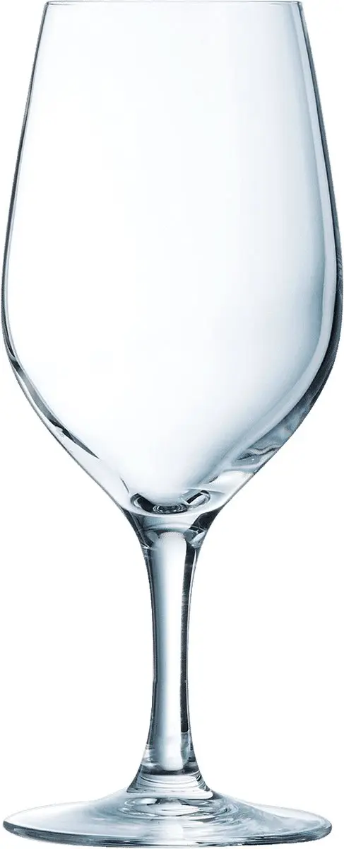Chef & Sommelier Evidence Wijnglas 35cl