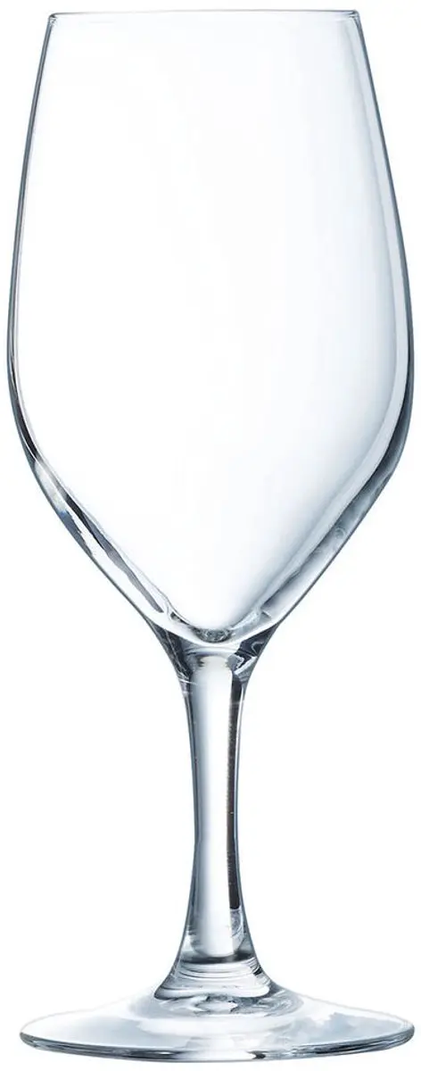 Chef & Sommelier Evidence Wijnglas 35cl - 6 Stuks