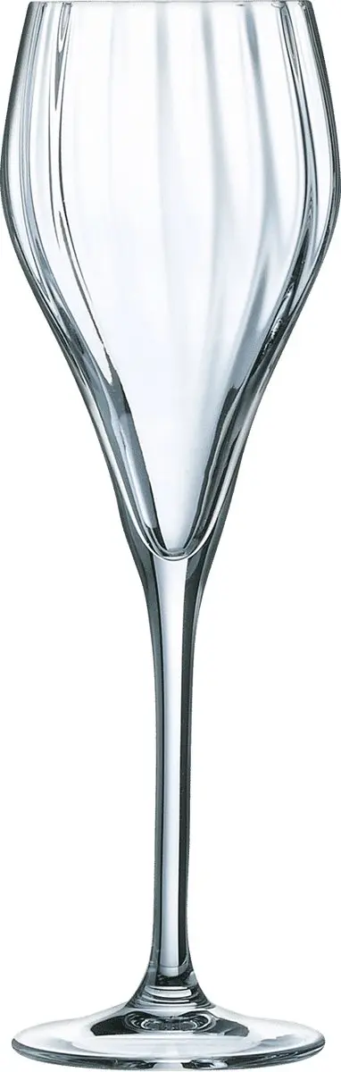 Chef & Sommelier Symetrie Champagneglas 16cl