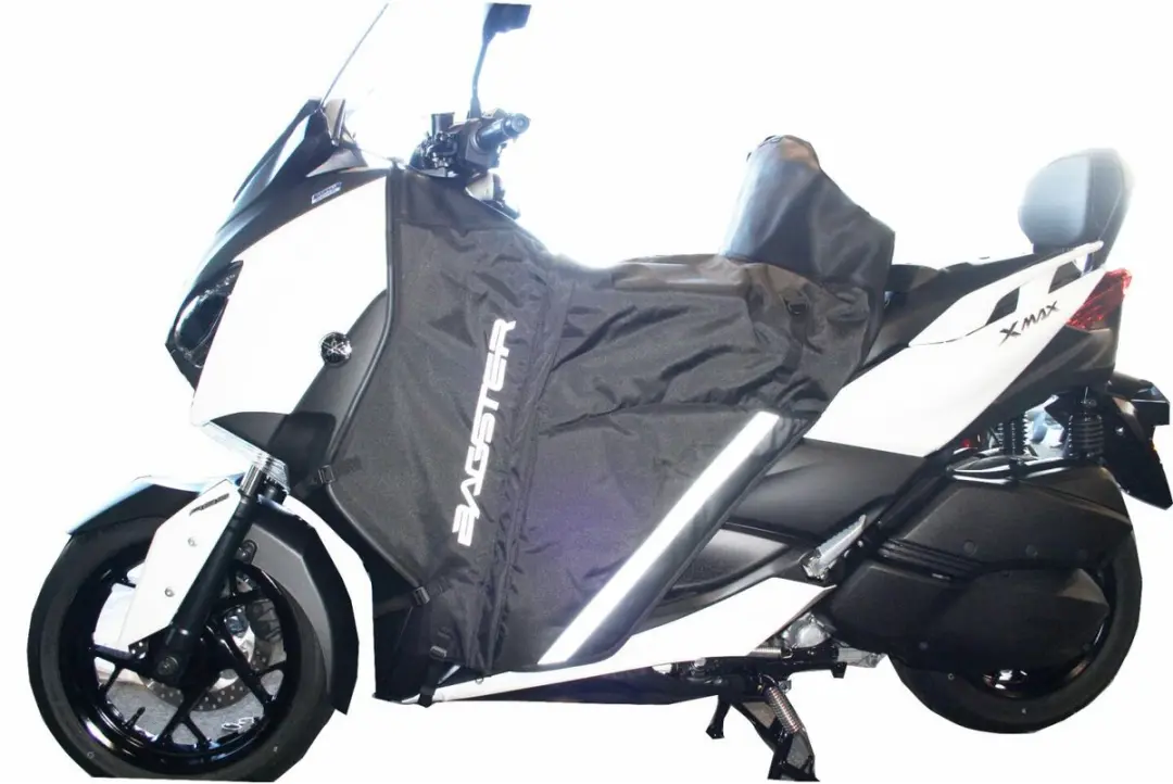 Bagster Winzip X-Max Scooterschort