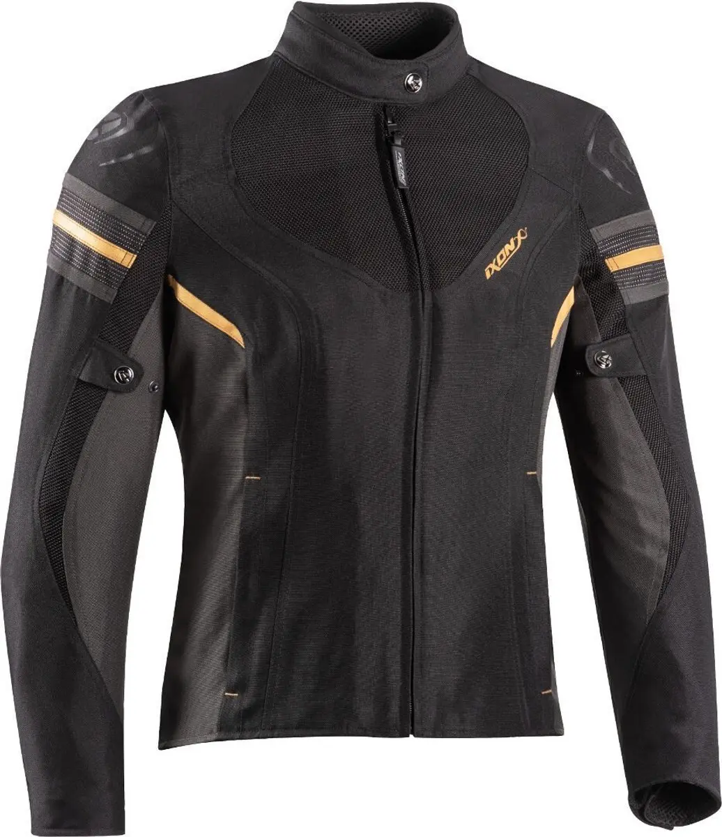IXON Ilana Evo Dames Motorjas