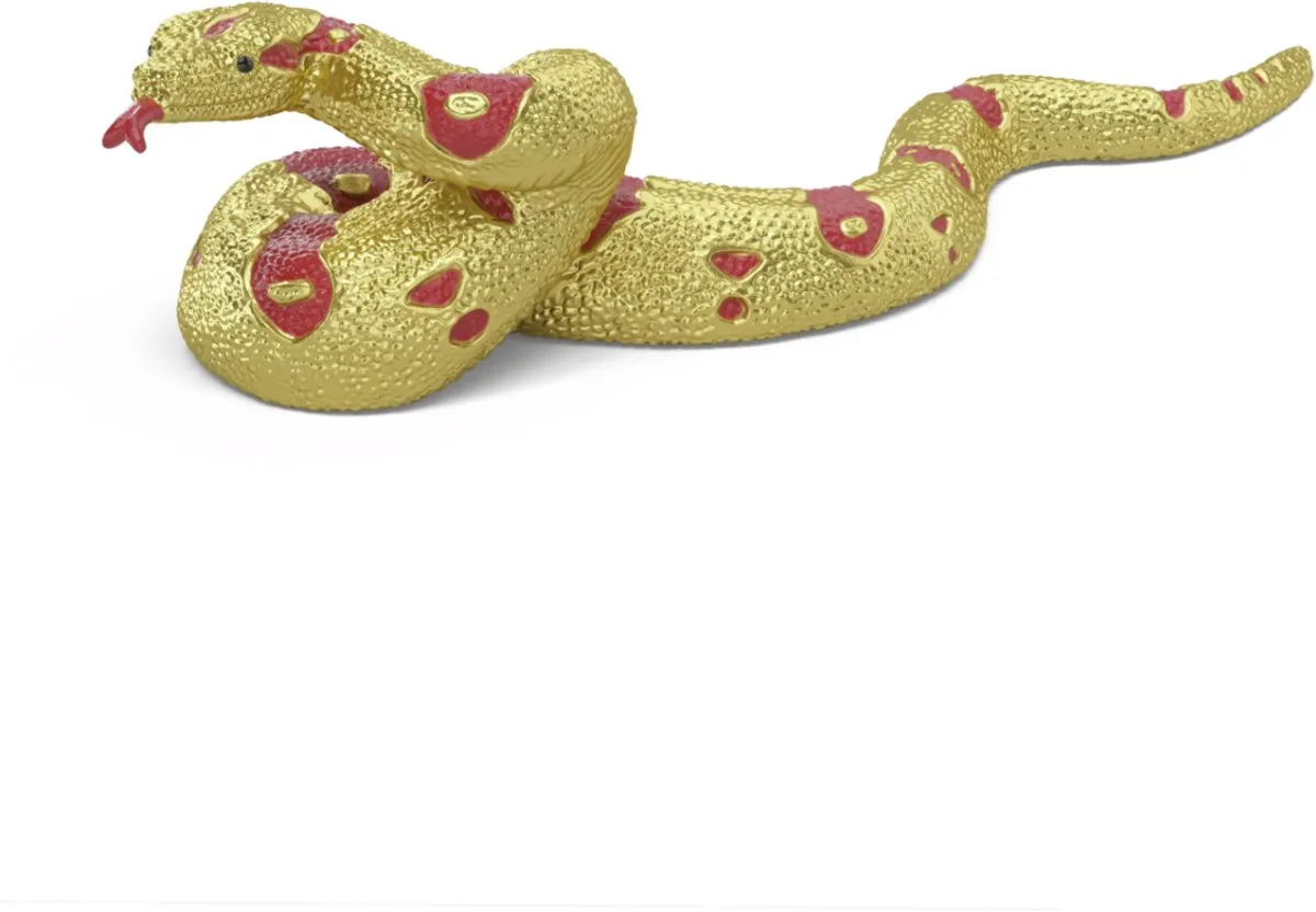 Schleich Exclusive Lunar Slang 72275