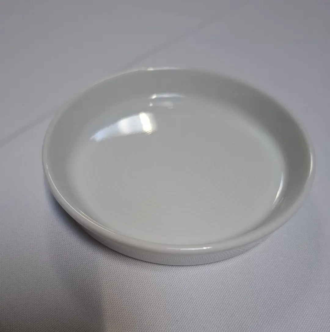 Thomas Rosenthal 24 hours ovenschaal plat bord 19 cm