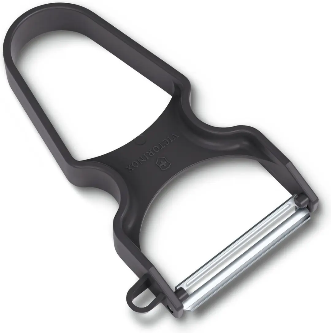 Victorinox Rapid 6.0930.3 Groente-/Aardappelschilmes - Zwart