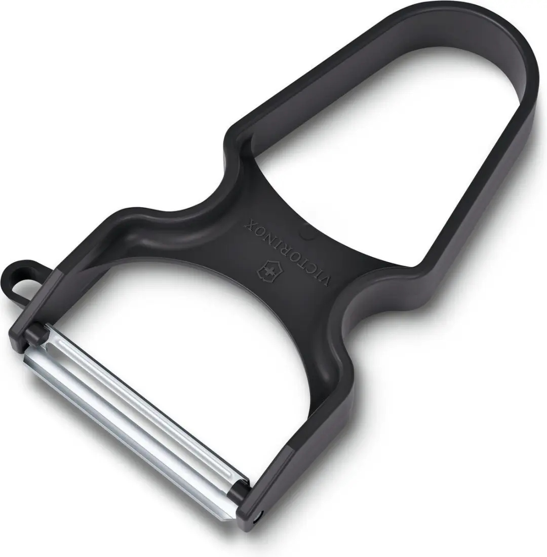 Victorinox Rapid 6.0930.3 Groente-/Aardappelschilmes - Zwart