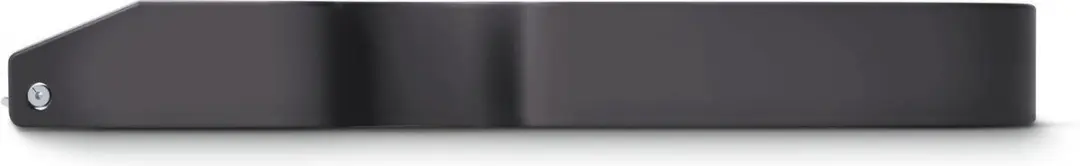 Victorinox Rapid 6.0930.3 Groente-/Aardappelschilmes - Zwart