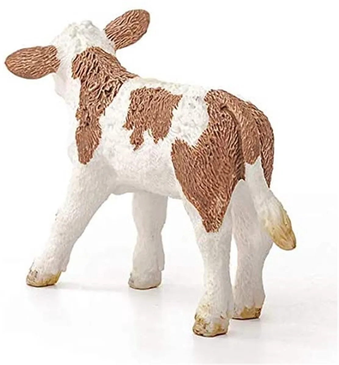 Schleich Farm World Gevlekt Kalf 13802