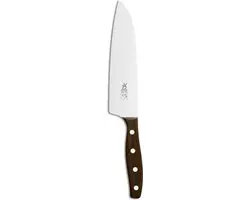 Robert Herder K5 Koksmes XL - Lemmet 18cm Cumaru Hout