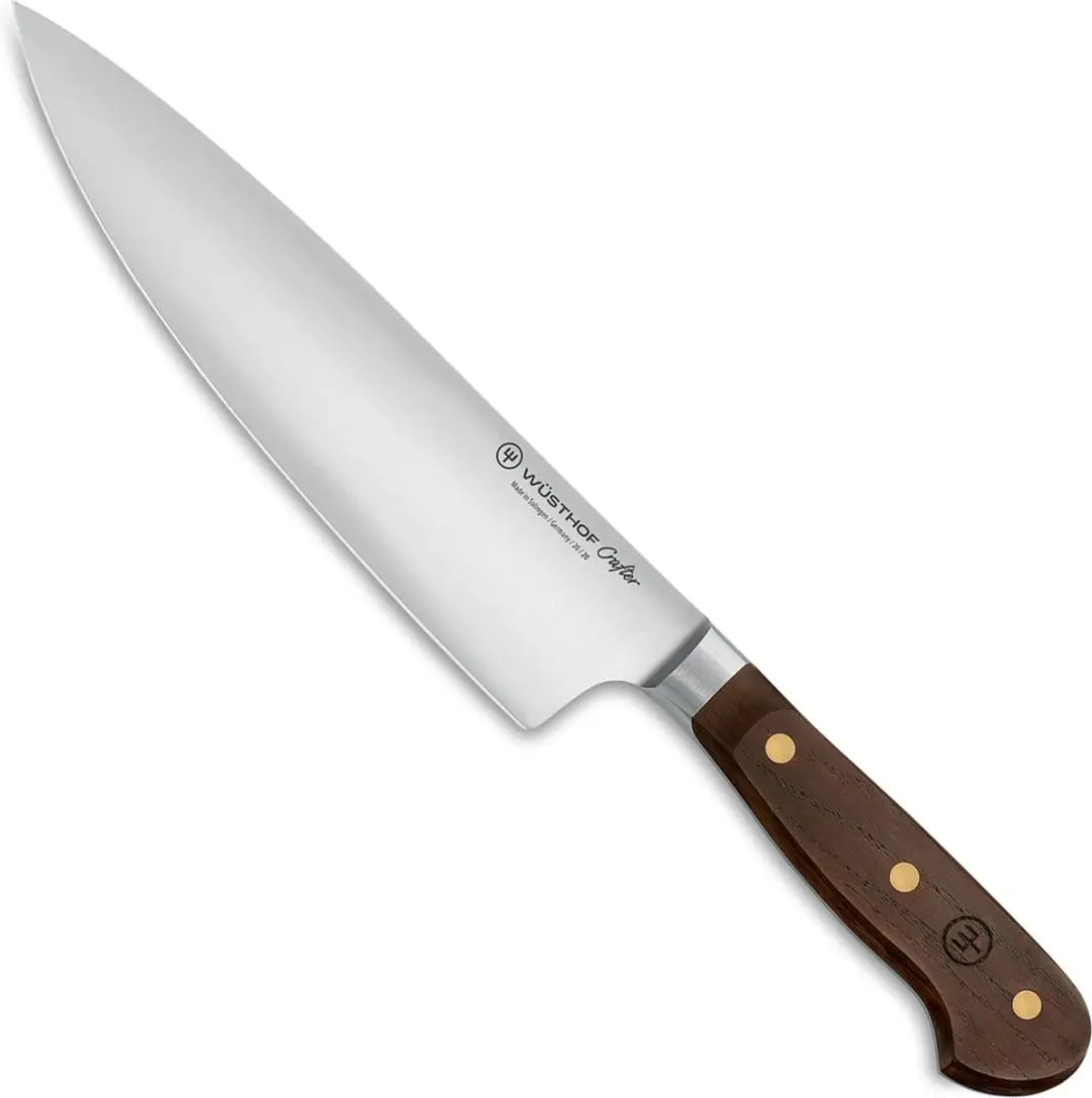 Wusthof Crafter Koksmes 20cm