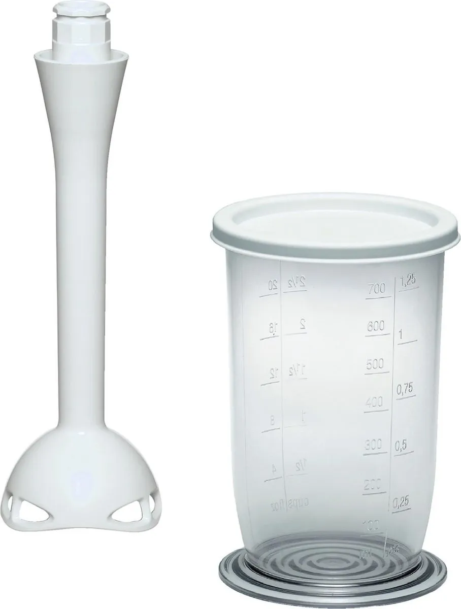 Bosch MFZ3500 Opzetstuk Handmixer