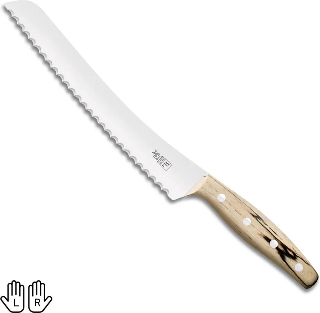 Robert Herder KB2 Broodmes