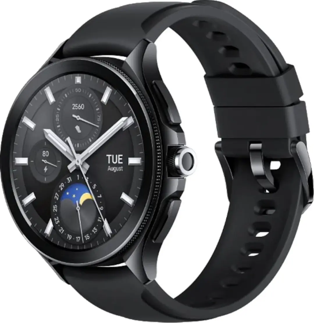 Xiaomi Watch 2 Pro Bluetooth
