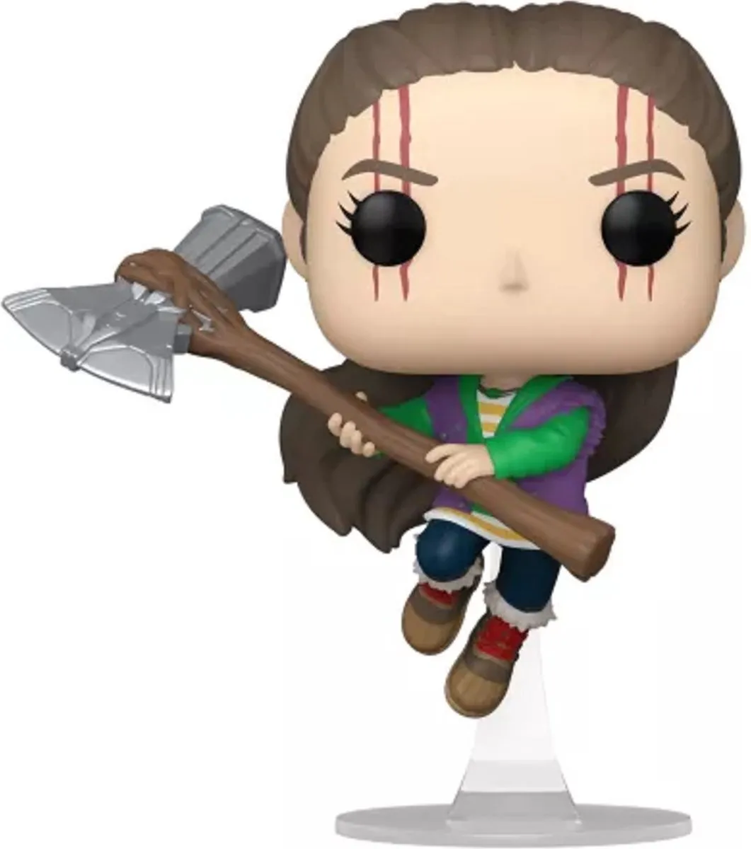 Funko Pop! Marvel Thor Love and Thunder Gorr's Daughter #1188