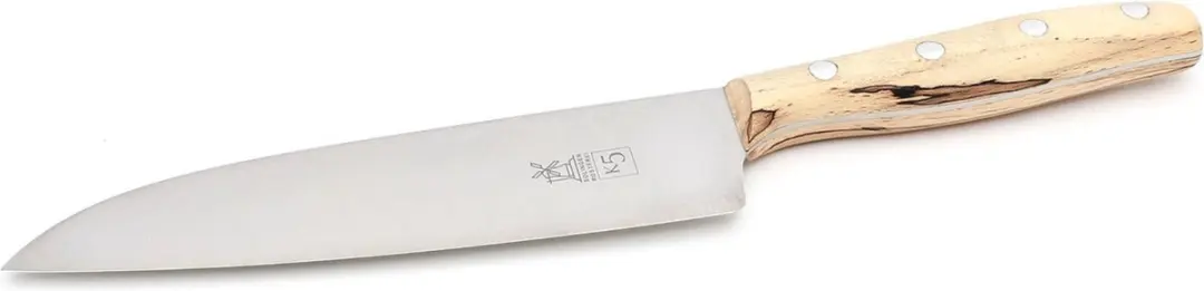 Robert Herder K5 Koksmes XL - IJsbeukenhout