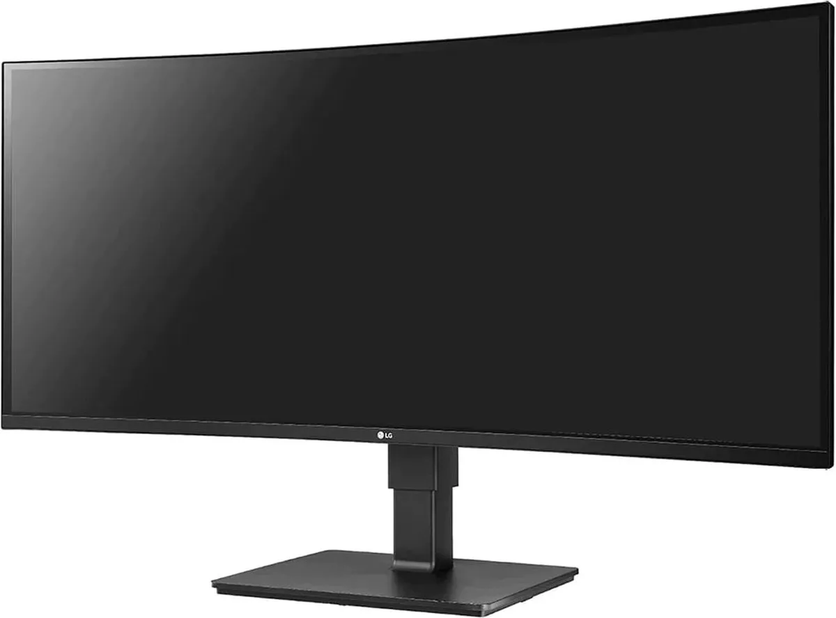 LG 35BN77CP-B UltraWide Monitor 35"