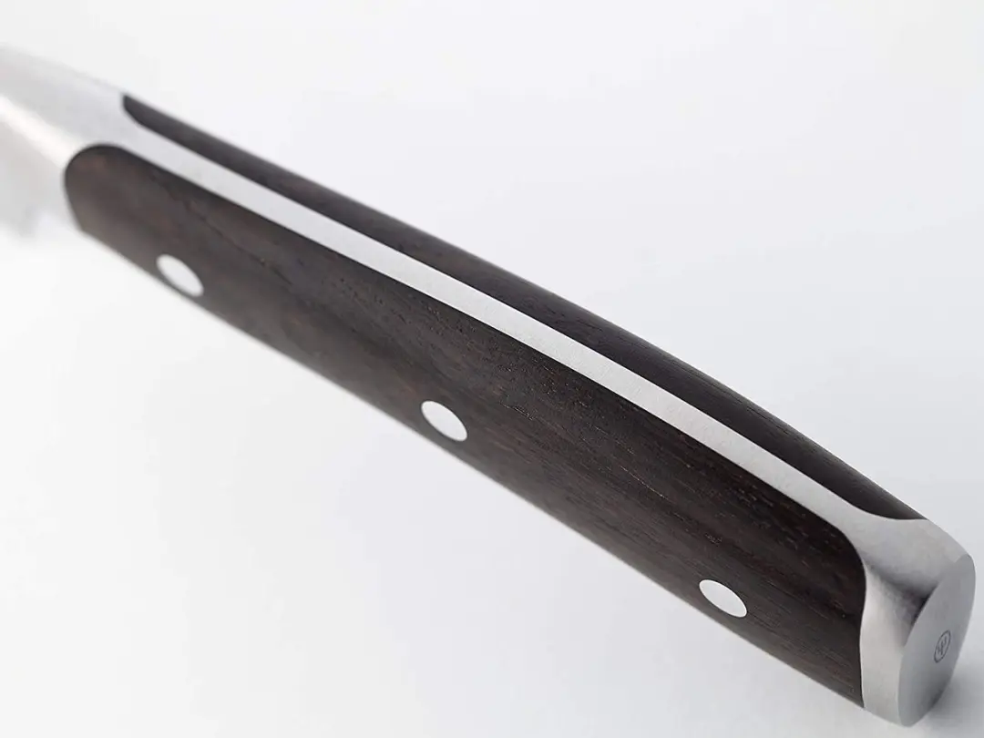 Wusthof Ikon Schilmes 8cm 1010533208 - Grenadille