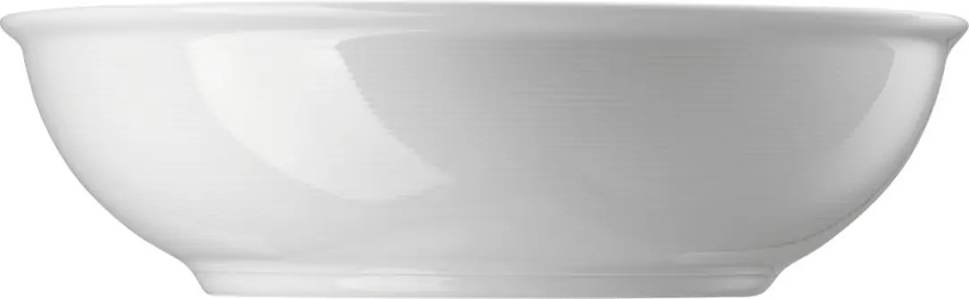 Thomas Trend Wit Schaal plat d: 32 cm / h: 8,9 cm