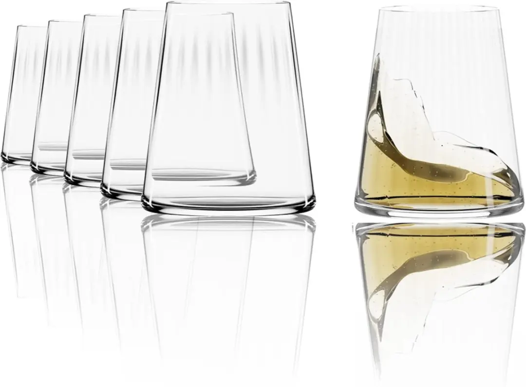 Stölzle Lausitz Symphony Tumbler 64cl