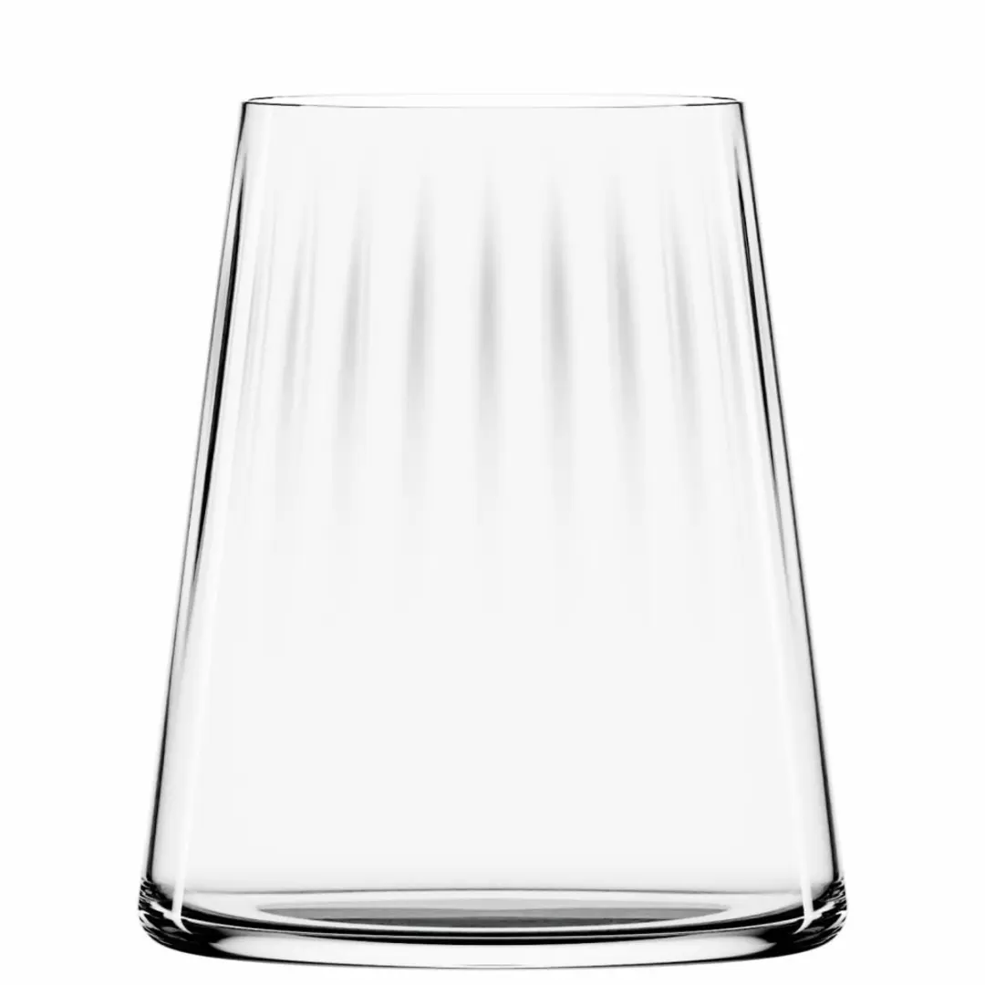 Stölzle Lausitz Symphony Tumbler 64cl - 6 Stuks - Transparant - afbeelding 6 van 6