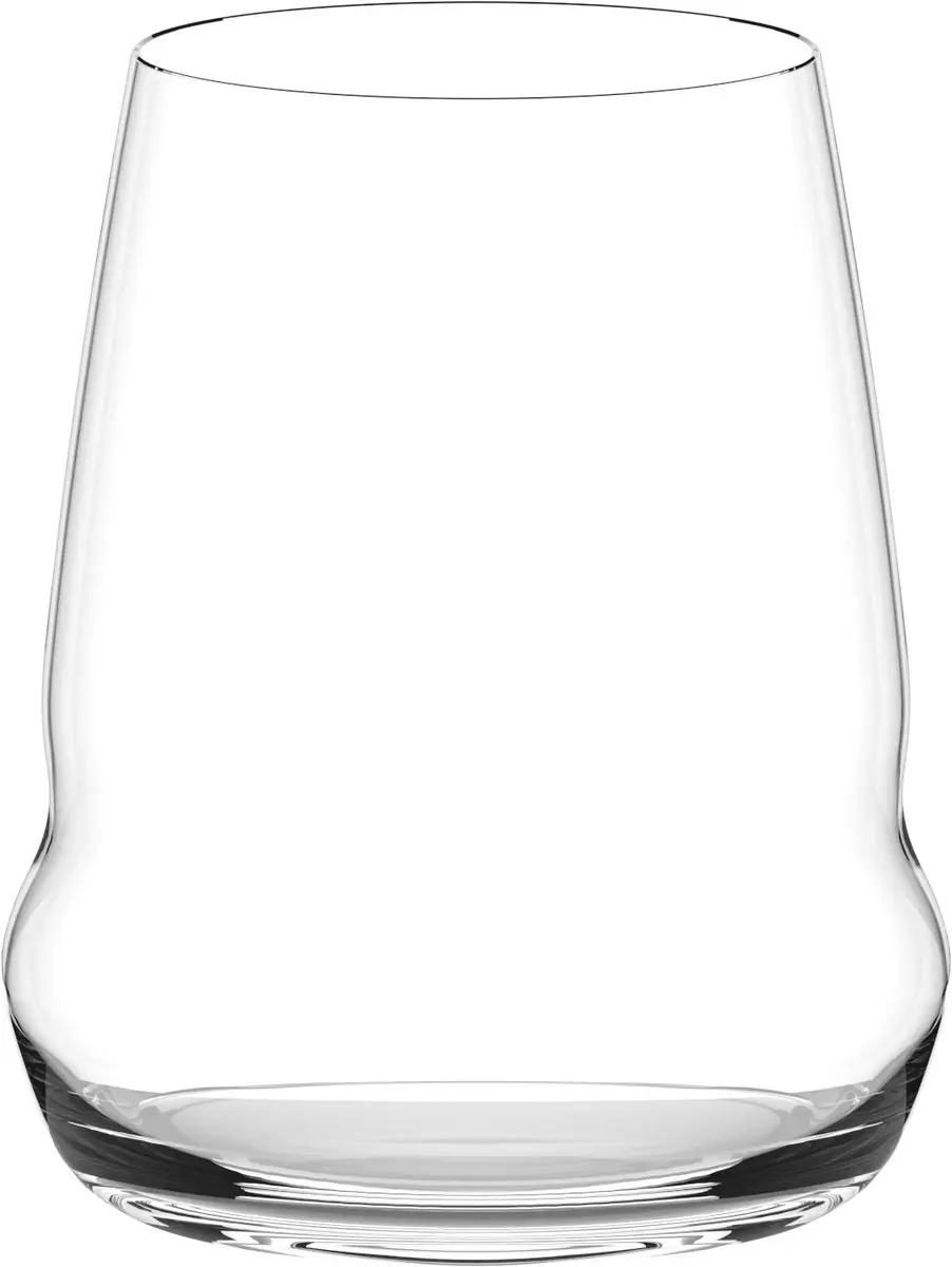 Stölzle Lausitz Waterglas Cocoon 44,5cl - Set van 6