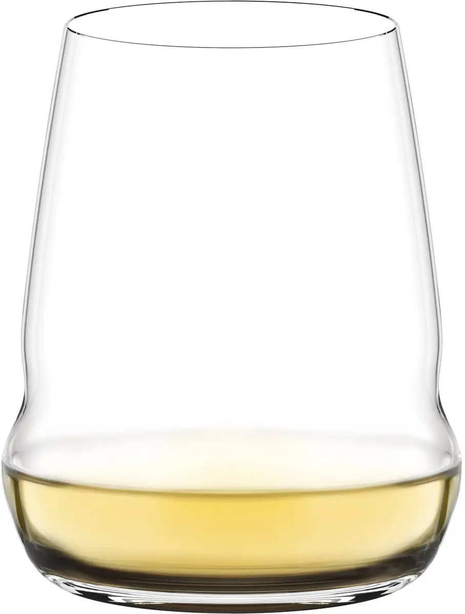 Stölzle Lausitz Waterglas Cocoon 44,5cl - Set van 6