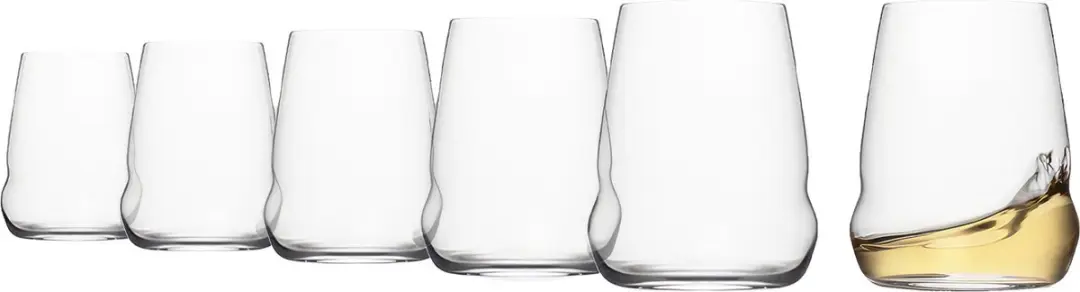 Stölzle Lausitz Waterglas Cocoon 44,5cl
