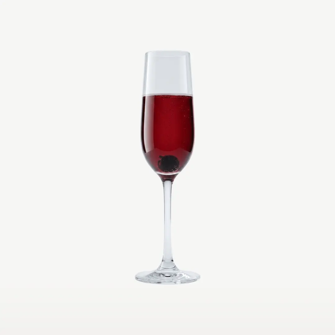 Stölzle Lausitz Classic Champagneglas 19cl - 6 Stuks - afbeelding 6 van 6