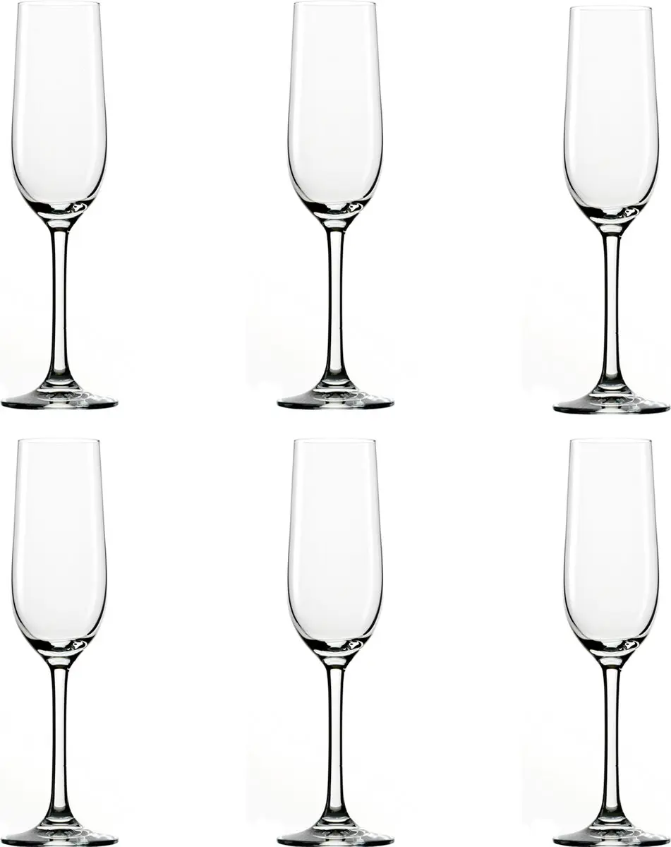 Stölzle Lausitz Classic Champagneglas 19cl