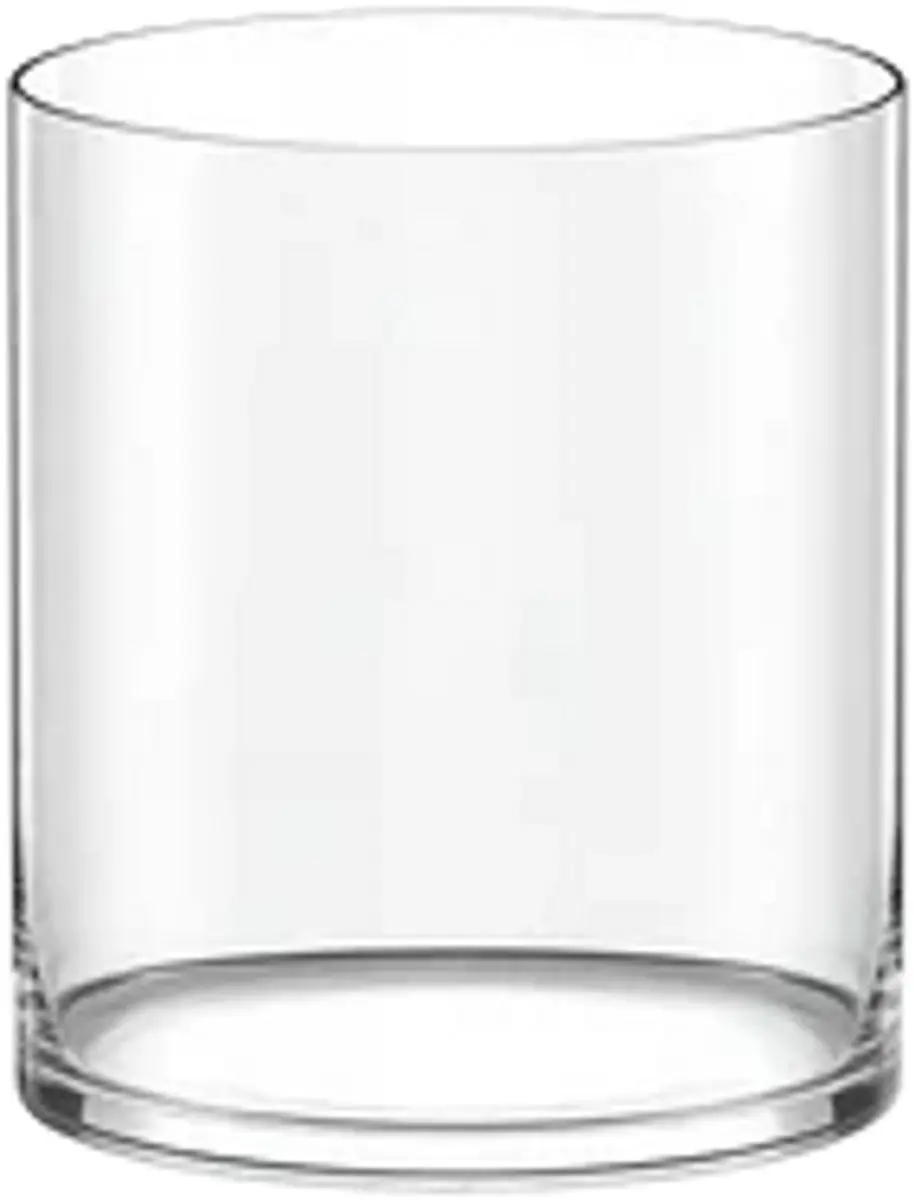 Stölzle Kyoto Waterglazen Set - 6 Stuks 43,3cl Transparant