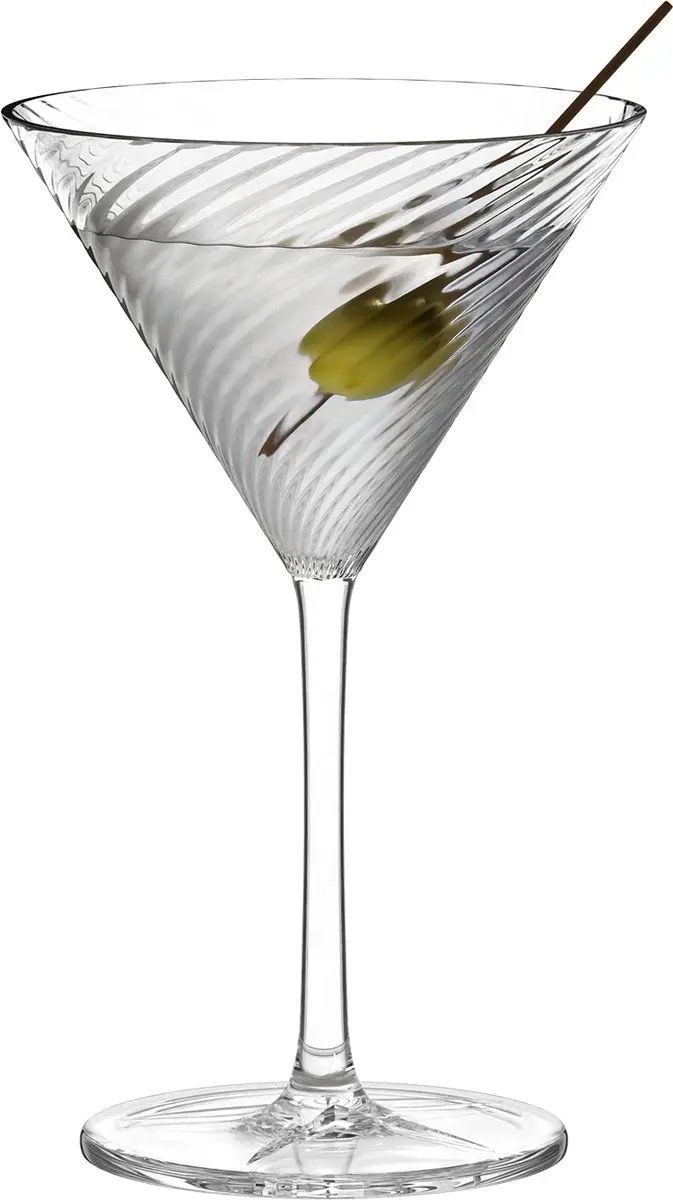Stölzle Lausitz Berlin Cocktailglas 23cl - 6 Stuks - afbeelding 6 van 6