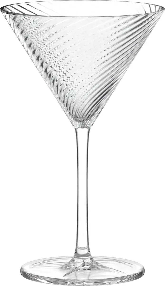 Stölzle Lausitz Berlin Cocktailglas 23cl - 6 Stuks