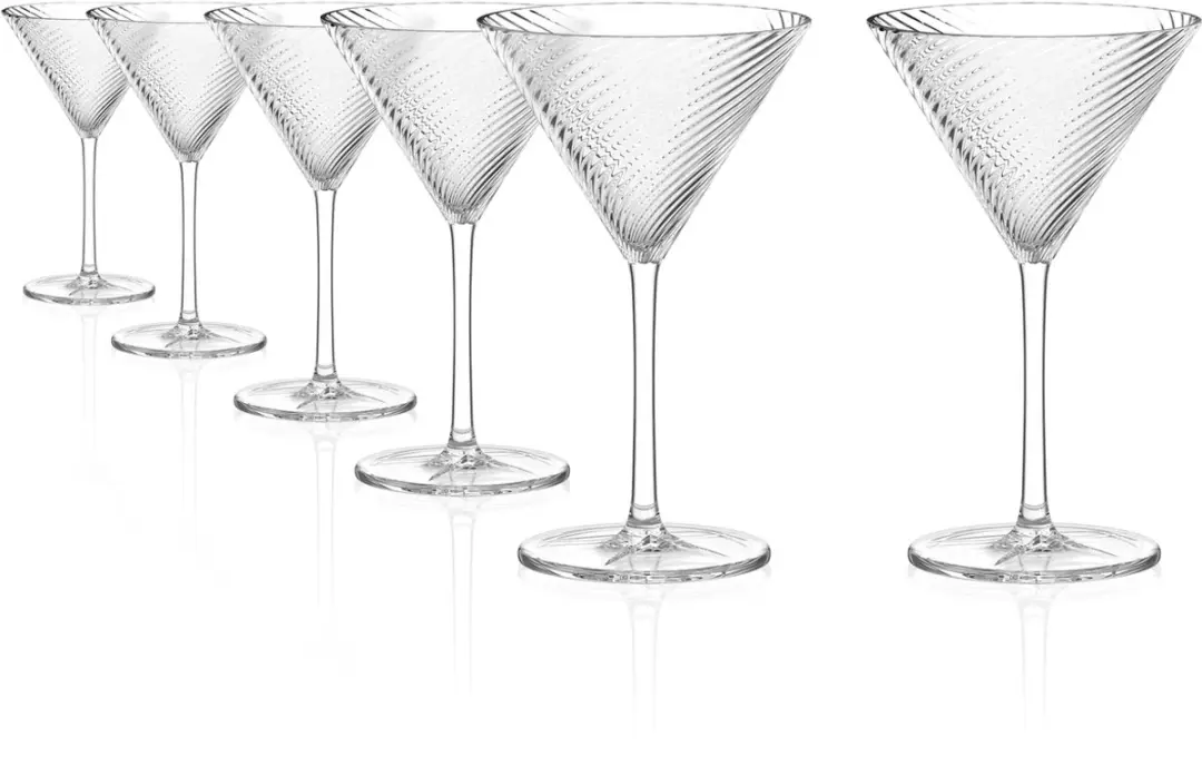 Stölzle Lausitz Berlin Cocktailglas 23cl
